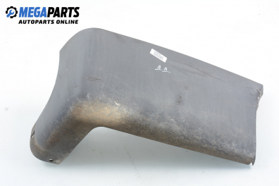 Part of rear bumper for Ford Transit 2.0 TDCi, 125 hp, truck, 2006, position: right