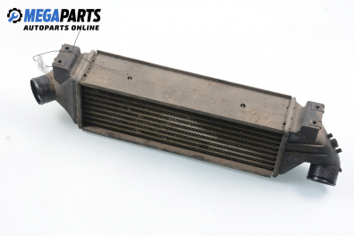 Intercooler for Ford Transit 2.0 TDCi, 125 hp, товарен, 2006