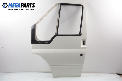 Door for Ford Transit 2.0 TDCi, 125 hp, truck, 2006, position: front - left