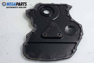 Capac curea de distribuție for Ford Transit 2.0 TDCi, 125 hp, lkw, 2006