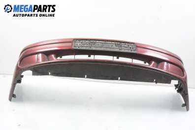 Front bumper for Renault Laguna I (B56; K56) 2.0, 113 hp, hatchback, 1995