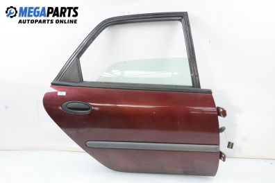 Door for Renault Laguna I (B56; K56) 2.0, 113 hp, hatchback, 1995, position: rear - right