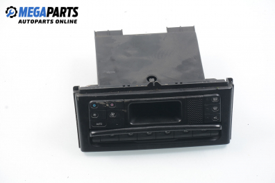 Air conditioning panel for Renault Laguna I (B56; K56) 2.0, 113 hp, hatchback, 1995