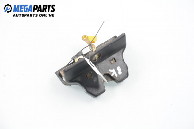 Trunk lock for Renault Laguna I (B56; K56) 2.0, 113 hp, hatchback, 1995