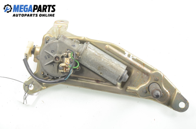 Front wipers motor for Renault Laguna I (B56; K56) 2.0, 113 hp, hatchback, 1995, position: rear