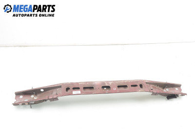 Bumper support brace impact bar for Renault Laguna I (B56; K56) 2.0, 113 hp, hatchback, 1995, position: front