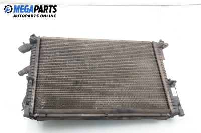 Wasserradiator for Renault Laguna I (B56; K56) 2.0, 113 hp, hecktür, 1995