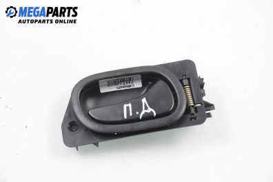 Inner handle for Renault Laguna I (B56; K56) 2.0, 113 hp, hatchback, 1995, position: front - right