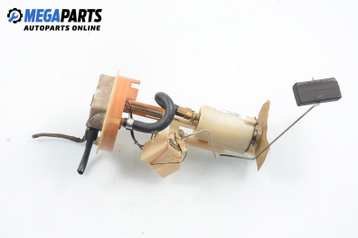 Fuel pump for Renault Laguna I (B56; K56) 2.0, 113 hp, hatchback, 1995