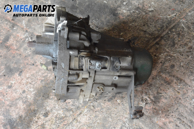  for Renault Laguna I (B56; K56) 2.0, 113 hp, hatchback, 1995