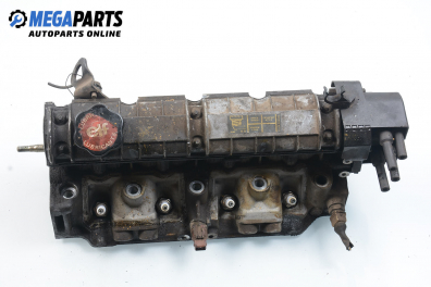 Engine head for Renault Laguna I (B56; K56) 2.0, 113 hp, hatchback, 1995