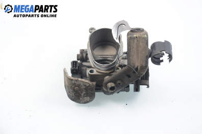 Clapetă carburator for Renault Laguna I (B56; K56) 2.0, 113 hp, hatchback, 1995