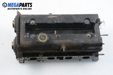 Motorkopf for Ford Fiesta IV 1.25 16V, 75 hp, 3 türen, 1997