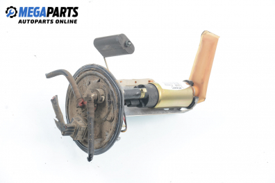 Fuel pump for Ford Fiesta IV 1.25 16V, 75 hp, 3 doors, 1997