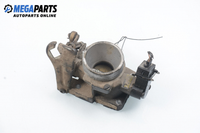 Clapetă carburator for Ford Fiesta IV 1.25 16V, 75 hp, 3 uși, 1997