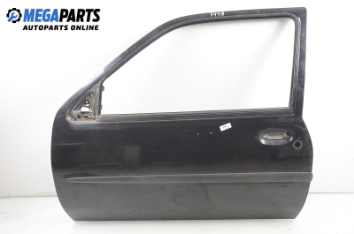 Door for Ford Fiesta IV 1.25 16V, 75 hp, 3 doors, 1997, position: left