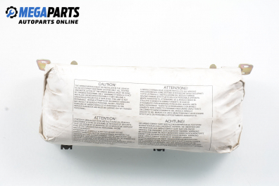 Airbag for Fiat Multipla 1.9 JTD, 105 hp, 1999