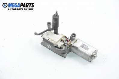 Front wipers motor for Fiat Multipla 1.9 JTD, 105 hp, 1999