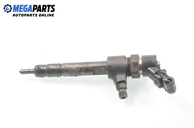 Diesel fuel injector for Fiat Multipla 1.9 JTD, 105 hp, 1999 № Bosch 0 445 110 002