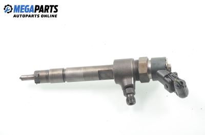 Diesel fuel injector for Fiat Multipla 1.9 JTD, 105 hp, 1999 № Bosch 0 445 110 002