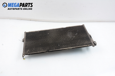 Radiator aer condiționat for Nissan Almera Tino 2.2 dCi, 115 hp, 2002