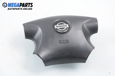 Airbag for Nissan Almera Tino 2.2 dCi, 115 hp, 2002