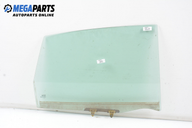 Window for Nissan Almera Tino 2.2 dCi, 115 hp, 2002, position: rear - right