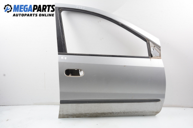 Door for Nissan Almera Tino 2.2 dCi, 115 hp, 2002, position: front - right