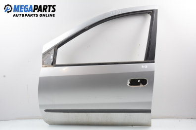 Door for Nissan Almera Tino 2.2 dCi, 115 hp, 2002, position: front - left