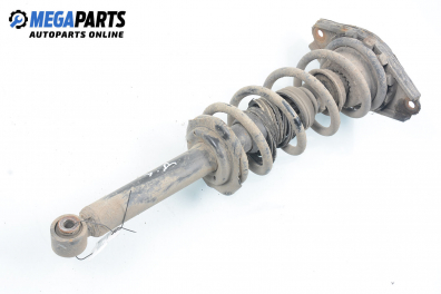 Macpherson shock absorber for Nissan Almera Tino 2.2 dCi, 115 hp, 2002, position: rear - right