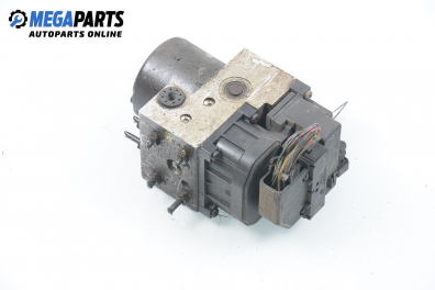 ABS for Nissan Almera Tino 2.2 dCi, 115 hp, 2002