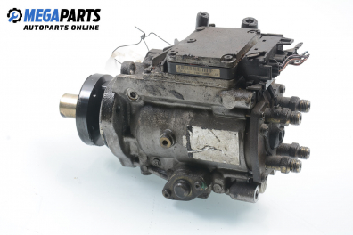 Diesel injection pump for Nissan Almera Tino 2.2 dCi, 115 hp, 2002