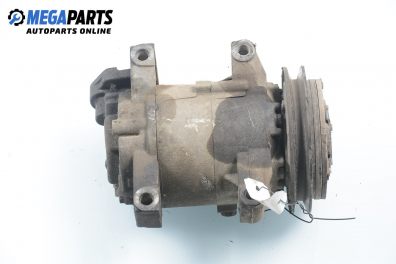 AC compressor for Nissan Almera Tino 2.2 dCi, 115 hp, 2002