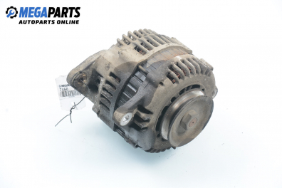 Alternator for Nissan Almera Tino 2.2 dCi, 115 hp, 2002