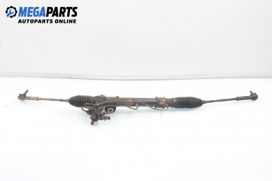 Hydraulic steering rack for Nissan Almera Tino 2.2 dCi, 115 hp, 2002
