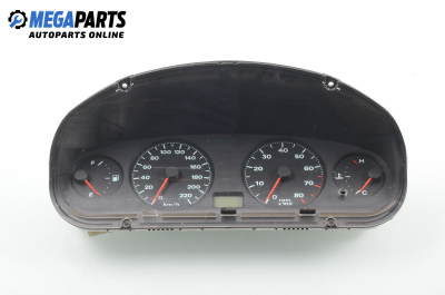 Instrument cluster for Fiat Bravo 1.6 16V, 103 hp, 3 doors, 1999