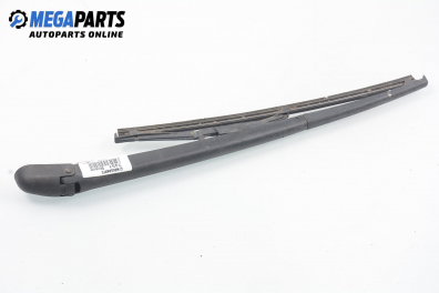 Rear wiper arm for Fiat Bravo 1.6 16V, 103 hp, 3 doors, 1999