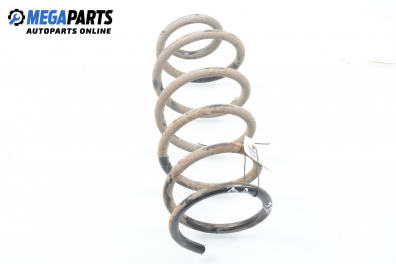 Coil spring for Fiat Bravo 1.6 16V, 103 hp, 1999, position: rear