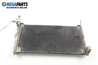 Air conditioning radiator for Fiat Bravo 1.6 16V, 103 hp, 1999