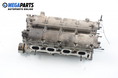 Engine head for Fiat Bravo 1.6 16V, 103 hp, 3 doors, 1999