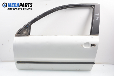 Door for Fiat Bravo 1.6 16V, 103 hp, 3 doors, 1999, position: left