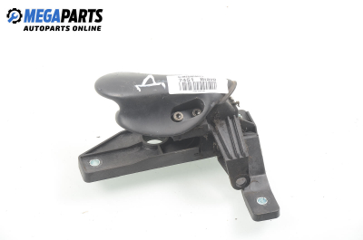 Inner handle for Fiat Bravo 1.6 16V, 103 hp, 3 doors, 1999, position: right