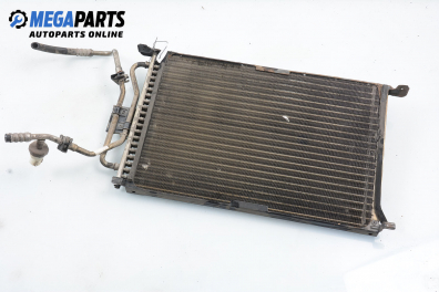 Radiator aer condiționat for Ford Fiesta IV 1.25 16V, 75 hp, 1996