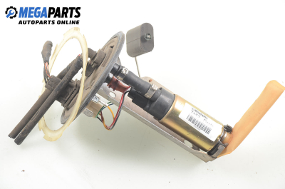 Fuel pump for Ford Fiesta IV 1.25 16V, 75 hp, 5 doors, 1996