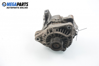 Alternator for Ford Fiesta IV 1.25 16V, 75 hp, 1996