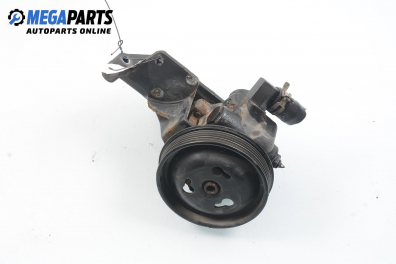 Power steering pump for Ford Fiesta IV 1.25 16V, 75 hp, 5 doors, 1996