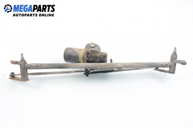 Front wipers motor for Volkswagen Golf III 1.9 TD, 75 hp, 1993, position: front