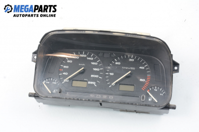 Bloc instrumente de bord for Volkswagen Golf III 1.9 TD, 75 hp, 5 uși, 1993 № 88 311 188