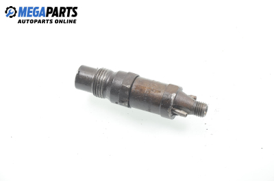 Diesel fuel injector for Volkswagen Golf III 1.9 TD, 75 hp, 5 doors, 1993