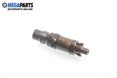 Diesel fuel injector for Volkswagen Golf III 1.9 TD, 75 hp, 5 doors, 1993